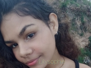 Lilysophie