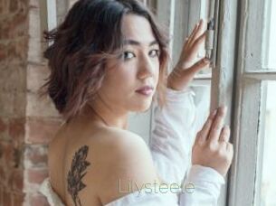 lilysteele Visio Tchats