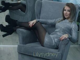 Lilysydney