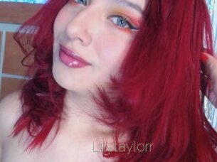 Lilytaylorr