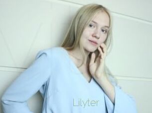Lilyter