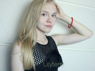 Lilyterry