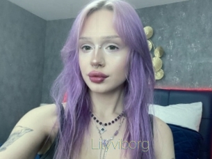 Lilyviborg