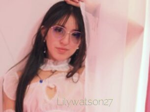 Lilywatson27