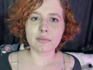 Lilywill