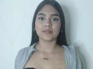 Lilywilliams18