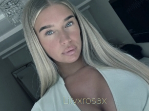 Lilyxrosax