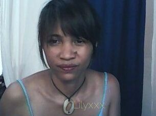 Lilyxxx