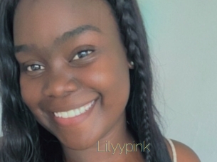 Lilyypink