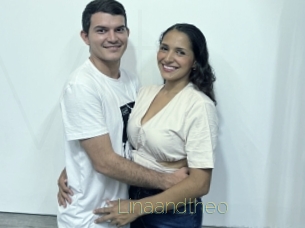 Linaandtheo