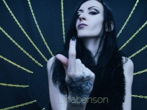 Linabenson