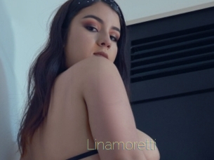 Linamoretti