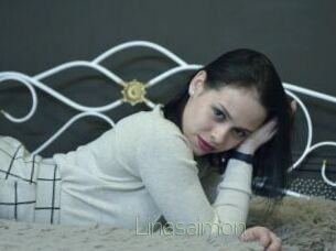 Linasaimon
