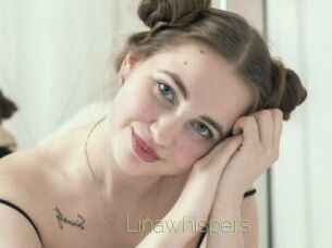 Linawhispers