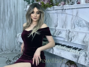 Linawilllson