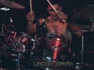 Lincoln_joness