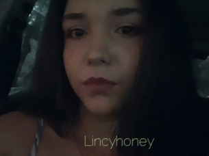 Lincyhoney