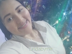 Lindabyrne