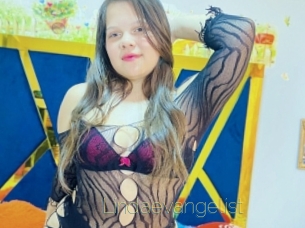 Lindaevangelist