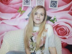 Lindalime