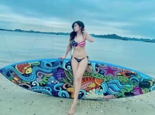 Lindarenna