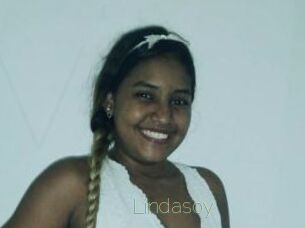 Lindasoy