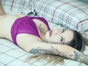 Lindaxje