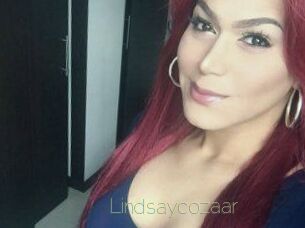 Lindsaycozaar