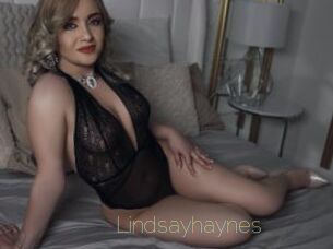 Lindsayhaynes