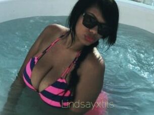 Lindsayxtits