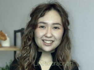 Linetebrabson