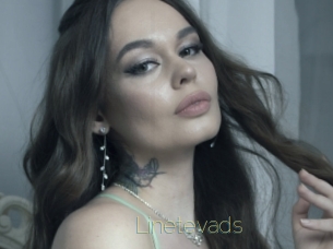 Linetevads