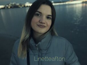 Linetteafton