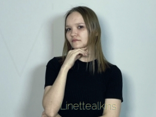Linettealkins