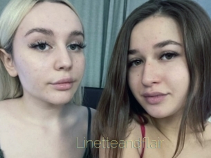 Linetteandflair