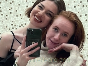 Linetteandrandi