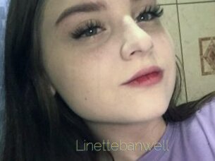 Linettebanwell