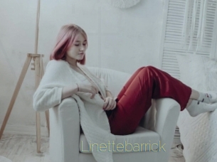 linettebarrick Visio Tchats