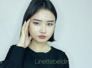 Linettebeldin
