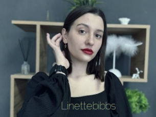 Linettebibbs