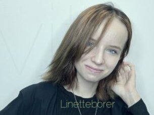 Linetteborer