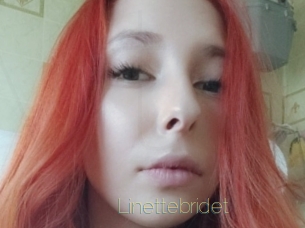 Linettebridet
