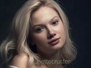 Linettebruster