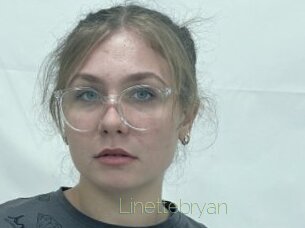Linettebryan