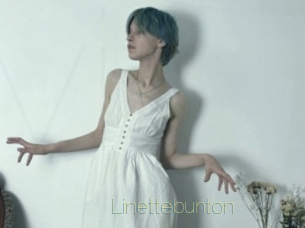 Linettebunton