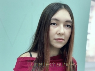 Linettechauncey
