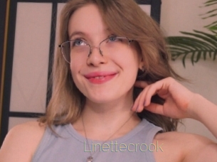 Linettecrook