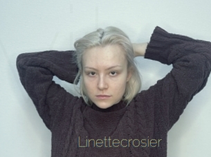 Linettecrosier