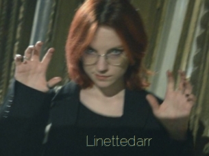 Linettedarr