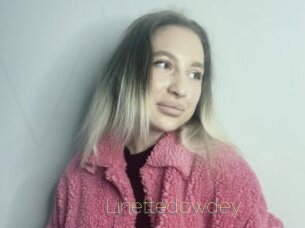 Linettedowdey